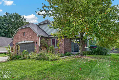 6743 Bluffgrove Drive, Indianapolis - 35