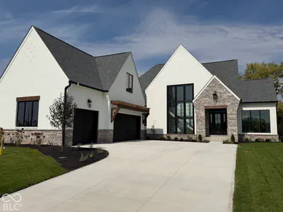 10880 Dartmoor Court, Zionsville