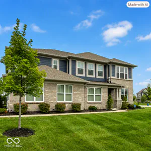 15692 Wellsprings Place, Fishers