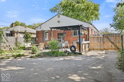 5118 Hillside Avenue, Indianapolis - 34