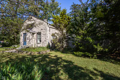 4901 Carson Avenue, Indianapolis - 5