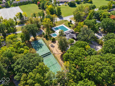9110 Waymen Drive, Indianapolis - 31