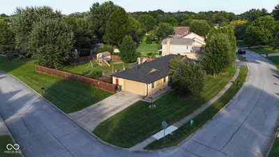1608 Friendship Drive, Indianapolis - 28