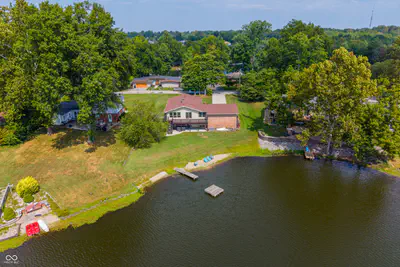 3783 North Wood Lake Drive, Columbus - 80