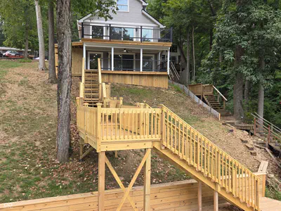 6409 Robin Drive, Nineveh - 9