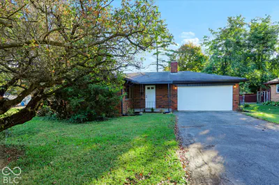 227 Munsie Street, Indianapolis - 40
