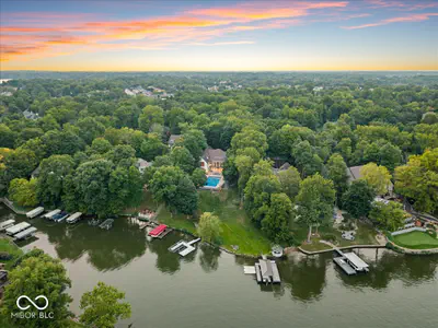 710 Tamenend Trace, Fishers