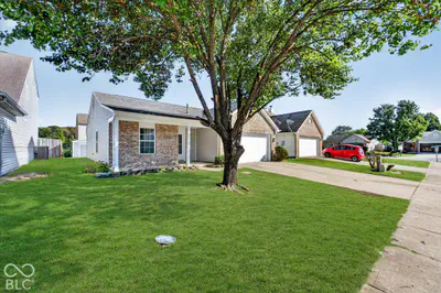 5409 Rocky Mountain Drive, Indianapolis - 2