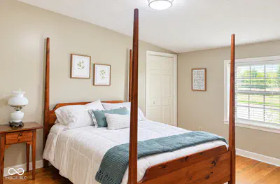 3824 County Road 750, Connersville - 33