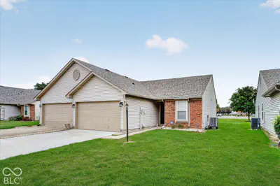 7261 Broyles Lane, Indianapolis - 2