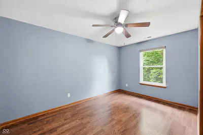 6551 Calla Lily Drive, Indianapolis - 48
