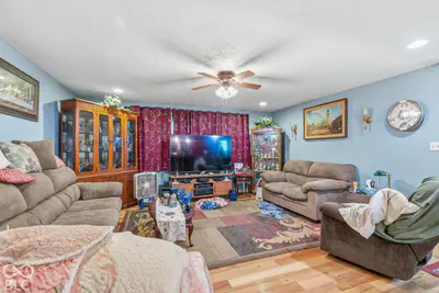2720 N County Road 90 E, North Vernon - 19