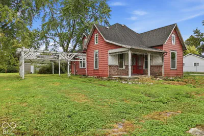 2115 I Street, Elwood
