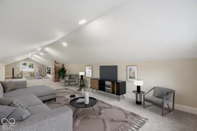 610 Wallace Avenue, Indianapolis - 8