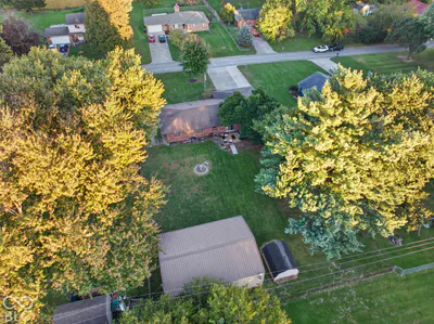 5631 S Cladwell Drive, Pendleton - 45