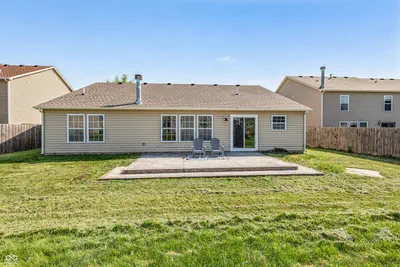 10296 Crooked Stick Drive, Brownsburg - 37