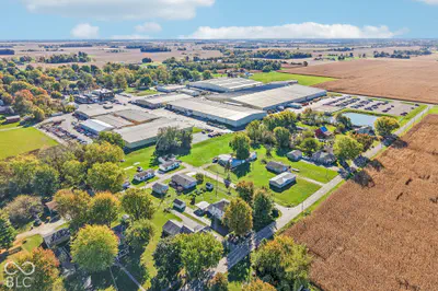 312 S Academy Avenue, Spiceland - 50