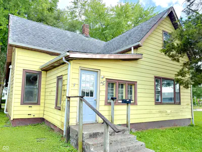 710 Miller Avenue, Shelbyville