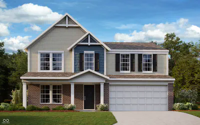 7331 Broadview Lane, McCordsville