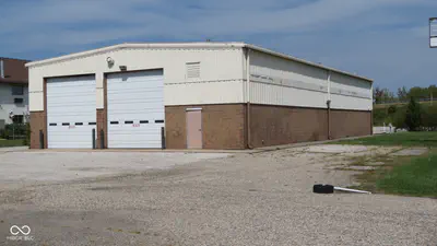 1100 Corey Boulevard, Crawfordsville