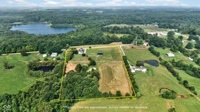 4720 State Highway 157, Coal City - 58