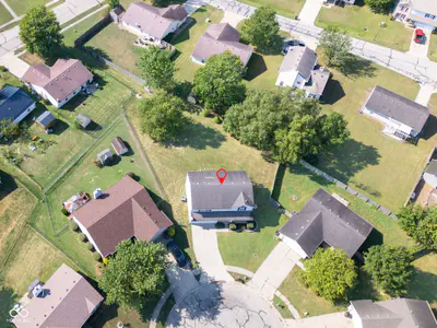 8146 Sunset Court, Columbus - 62