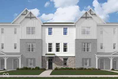 5700 Boynton Drive, Noblesville
