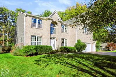 6506 Hazelwood Avenue, Indianapolis - 2