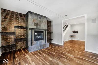 1206 New York Street, Indianapolis - 12