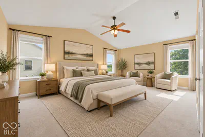 16952 Peach Lane, Noblesville - 45