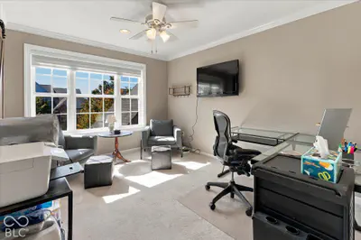 15356 Ackerley Drive, Fishers - 30