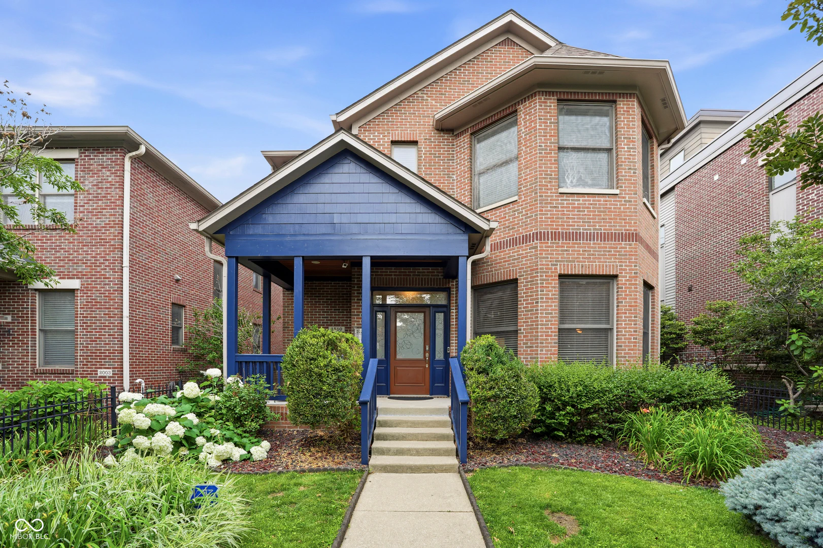 1510 Central Avenue, Indianapolis