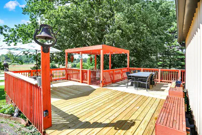 2907 Jay Dee Lane, Greenwood - 29