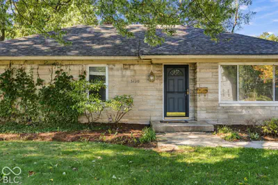 5730 Crittenden Avenue, Indianapolis - 5