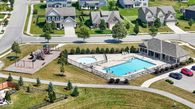 15966 Black Willow Lane, Fishers - 38