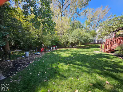 5619 Forest Rise Court, Indianapolis - 14