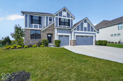 5378 Rose, Zionsville - 7