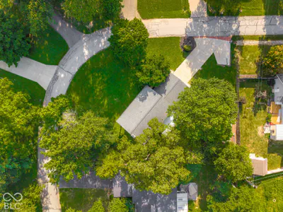 9231 N Cherry Hills Drive, Columbus - 2