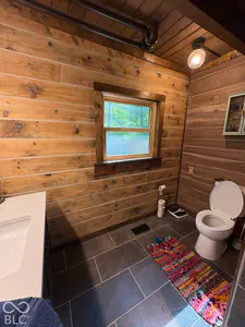 2532 County Road 900 Road, Cloverdale - 45