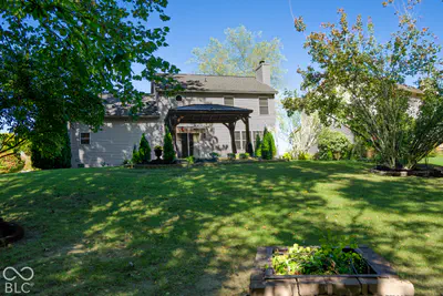 6459 Woodhaven Court, Avon - 44