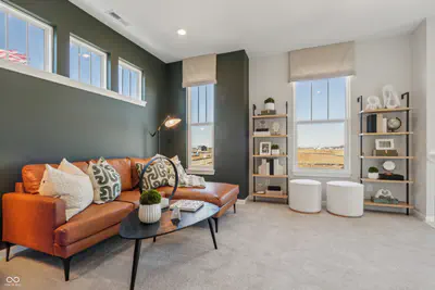 16007 Meadow Frost Court, Fishers - 28