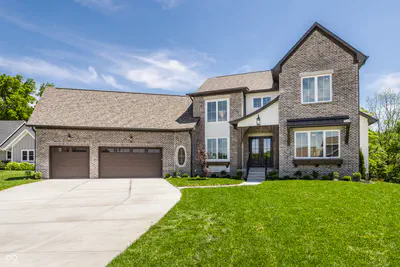 11753 Ansley Court, Zionsville