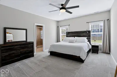 1065 Chesapeake Cove Drive, Lafayette - 23