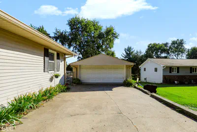 4651 Old Smith Valley Road, Greenwood - 39