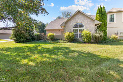 7552 Briarstone Drive, Indianapolis - 32