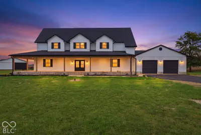 5900 Burlington Drive, Muncie - 2
