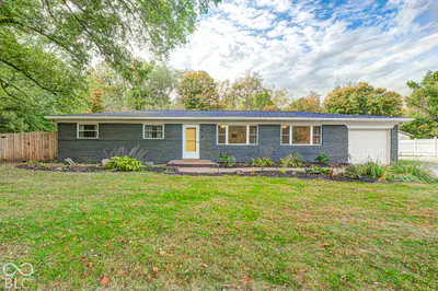187 County Road 200, Danville