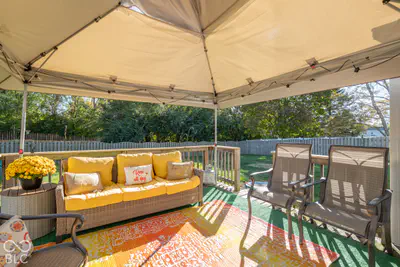 1417 Royal Lake Drive, Indianapolis - 38