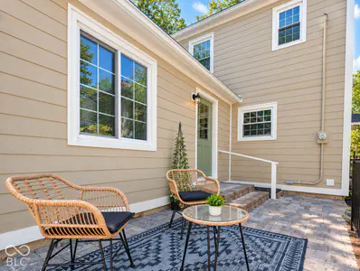 4653 Illinois Street, Indianapolis - 41