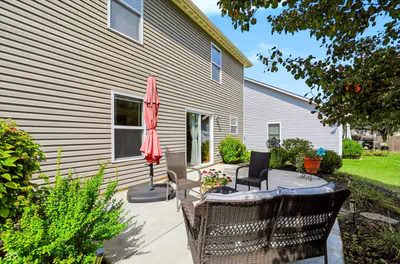 15442 Blair Lane, Noblesville - 49